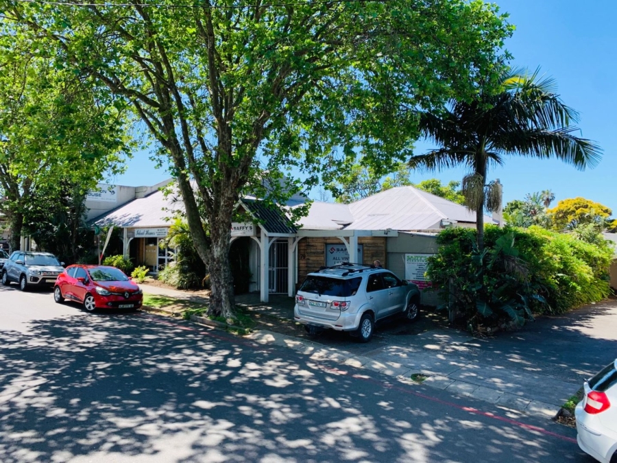 Commercial Property for Sale in Vincent Eastern Cape